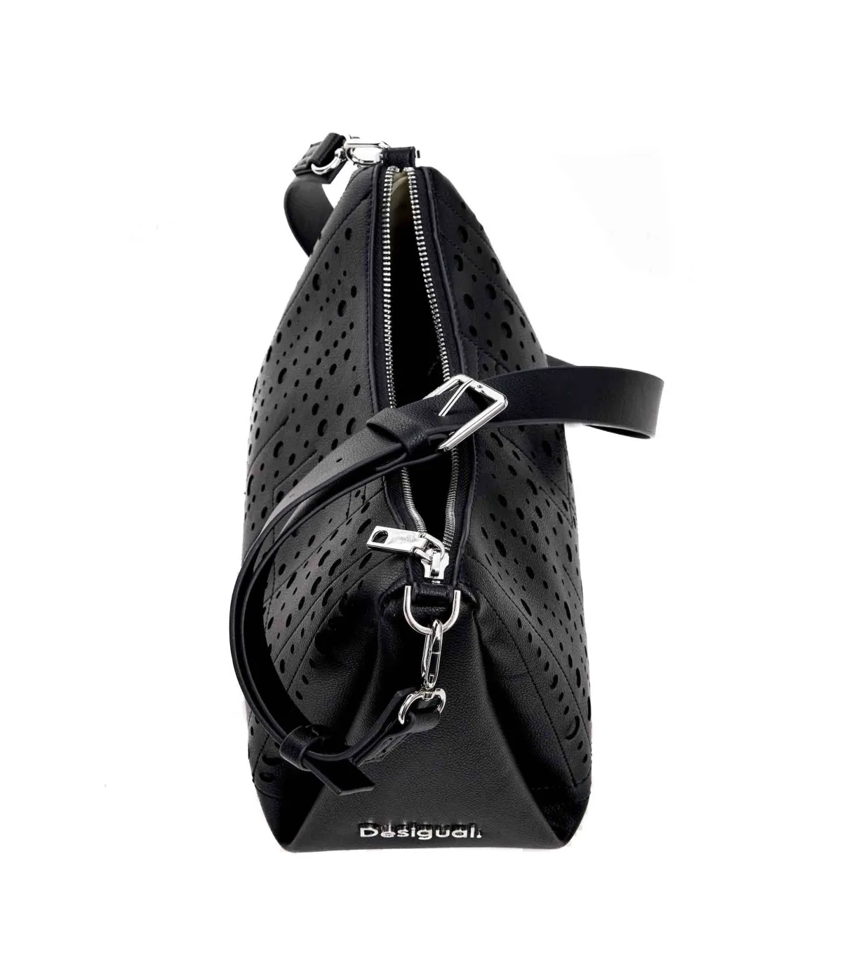 Desigual Bag Bloomer Mayari Bolso Mujer