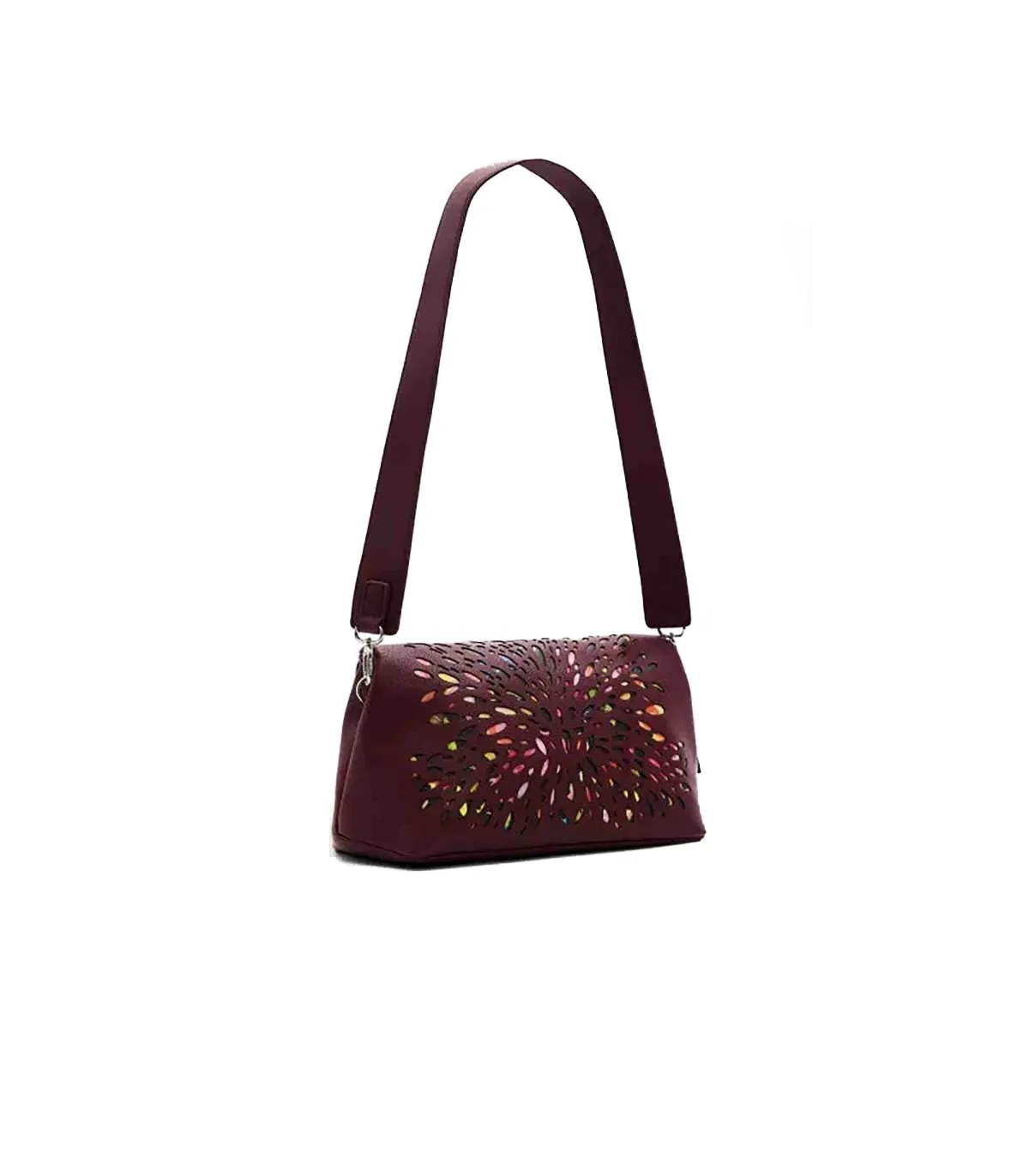 Desigual Blackwell Venecia 3.0 Bolso Mujer