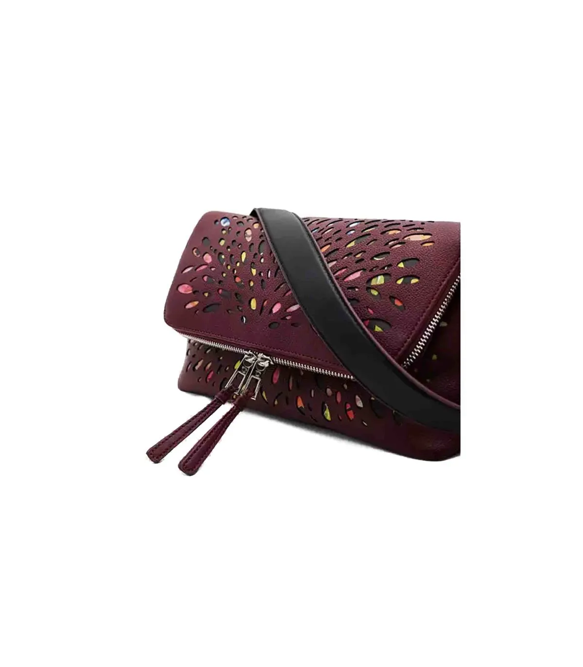 Desigual Blackwell Venecia 3.0 Bolso Mujer
