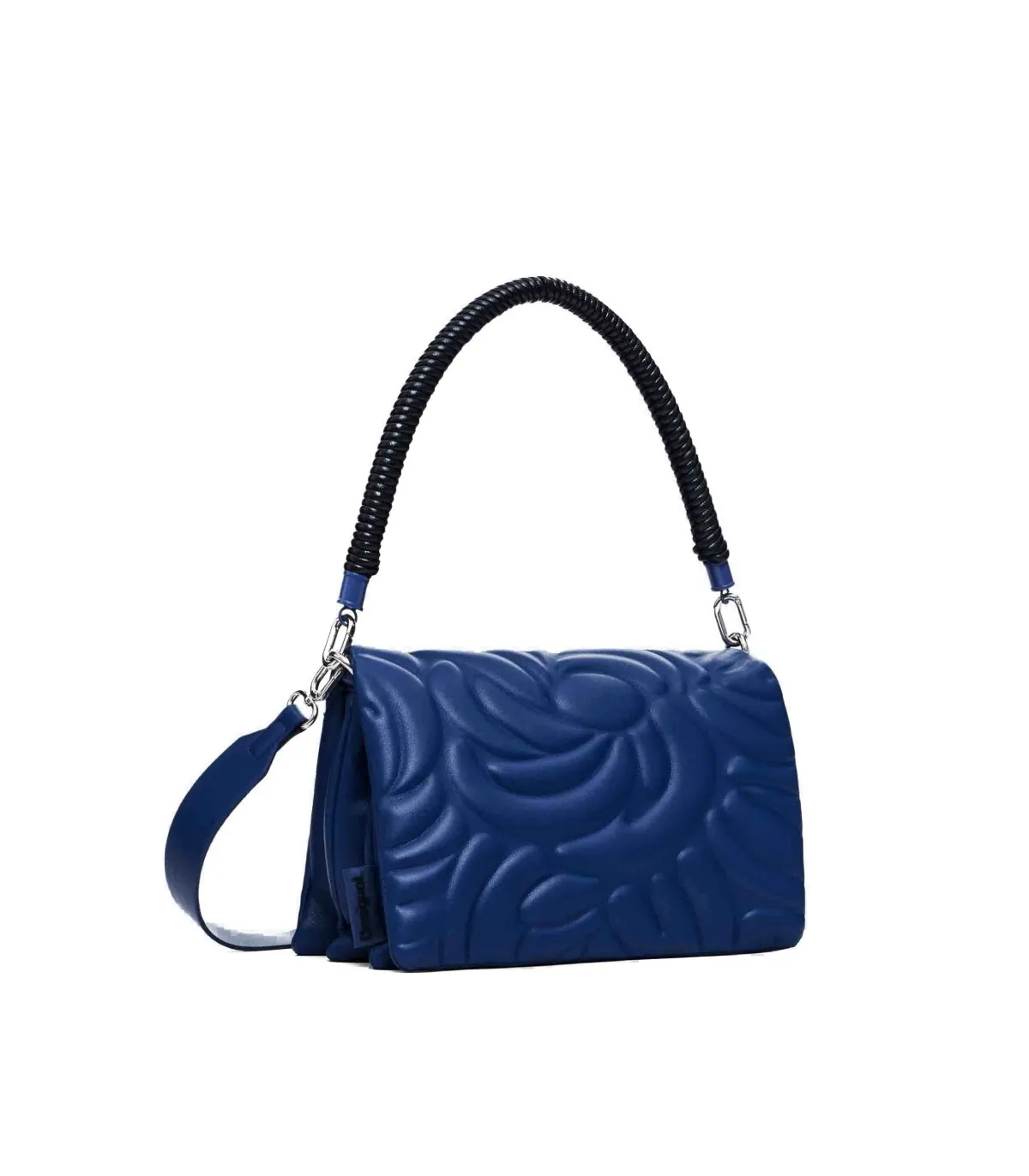 Desigual Curie Dortmund 2.0 Bolso Mujer