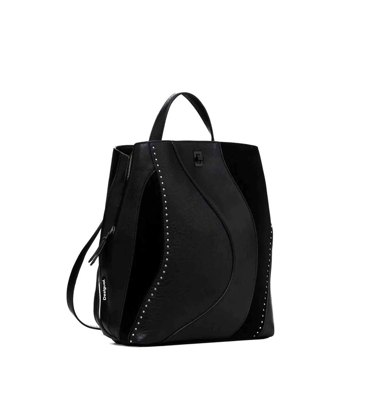 Desigual Kahlo Sumy Bolso Mujer