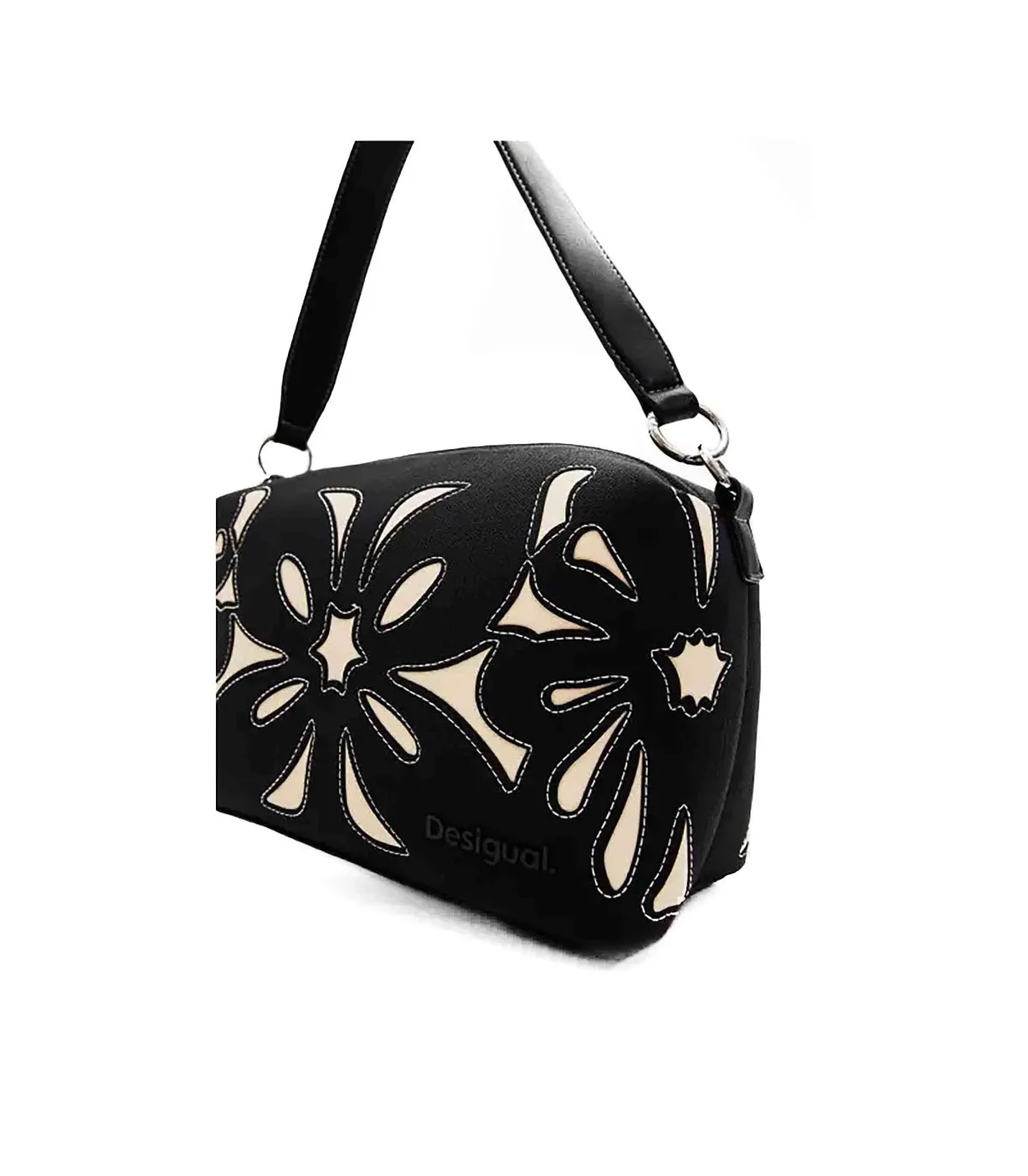Desigual Sybilla Nas Bolso Mujer