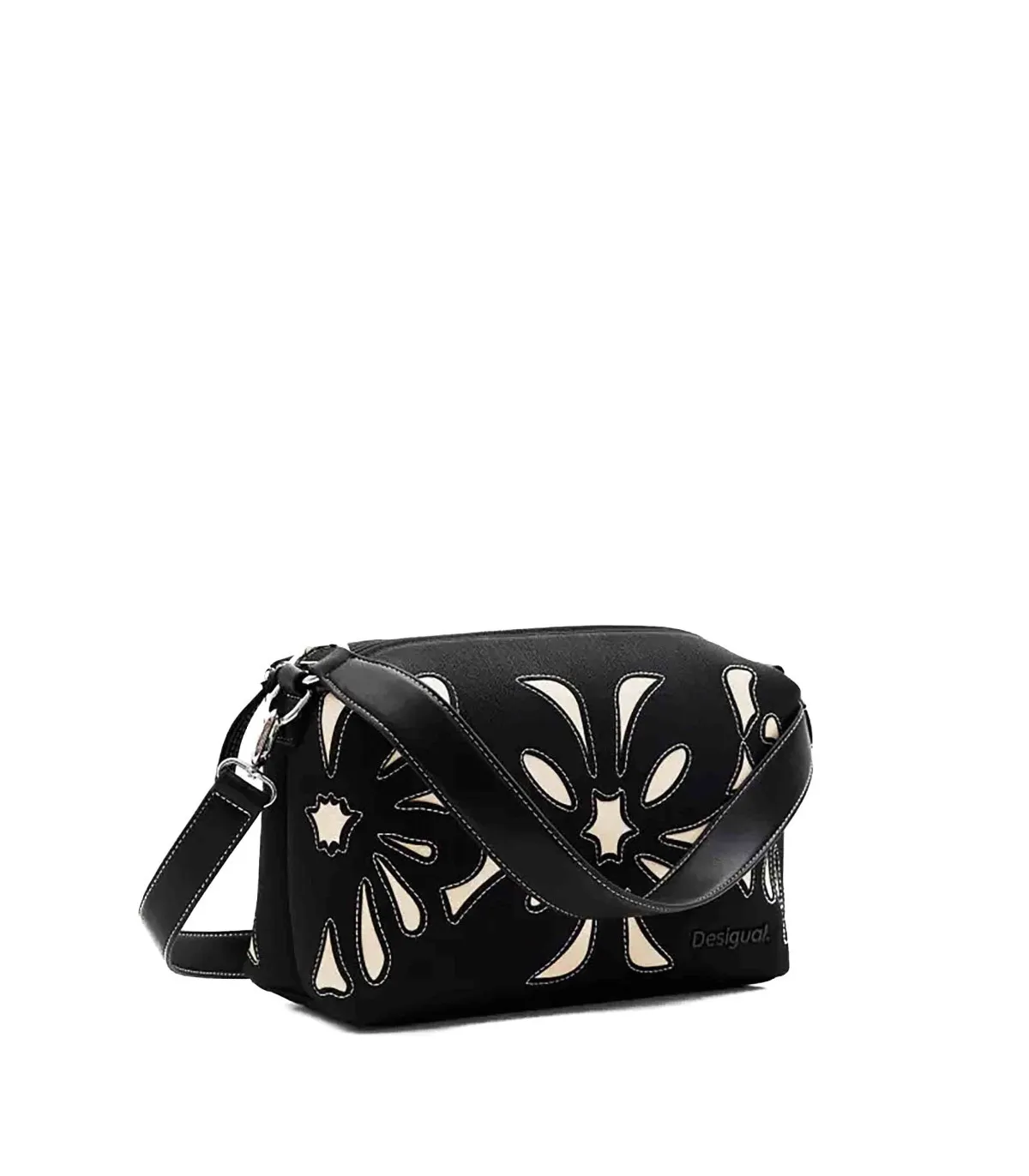 Desigual Sybilla Nas Bolso Mujer