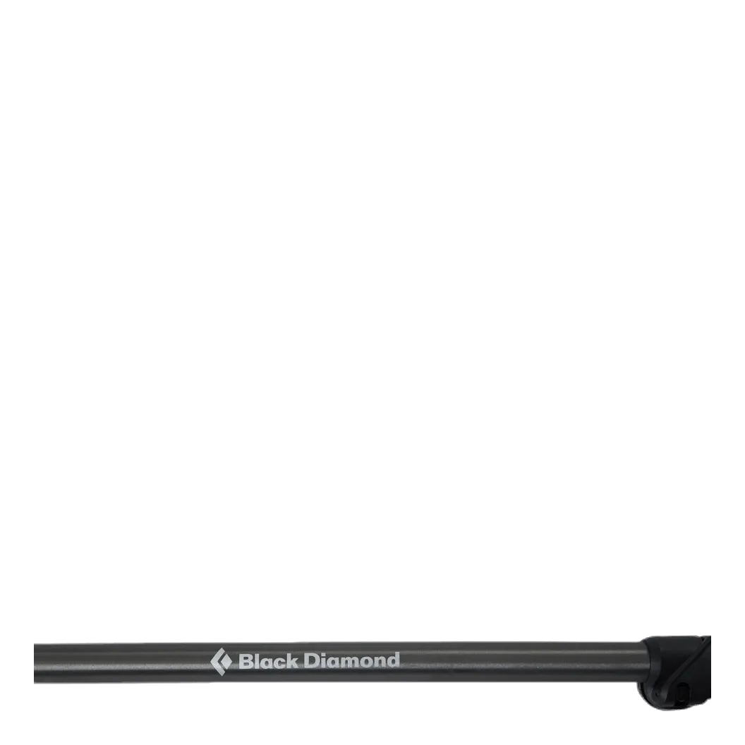 Diamante Negro Trail Explorer Trek Poles Grey
