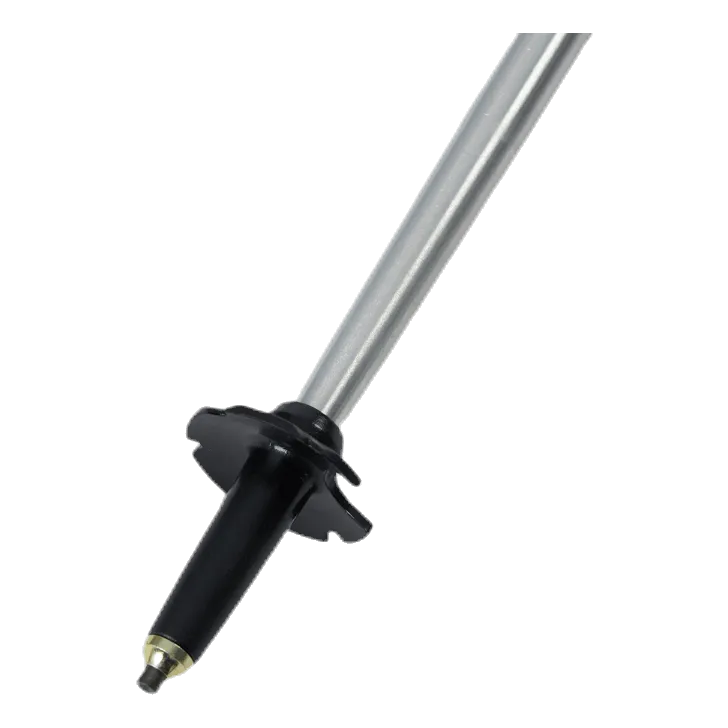 Diamante Negro Trail Explorer Trek Poles Grey