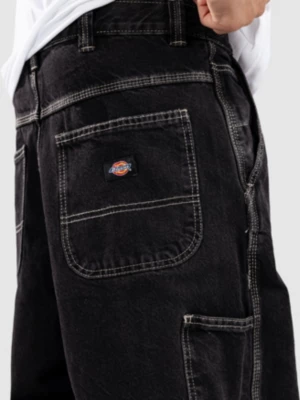 Dickies Madison Baggy Fit Denim Vaquero