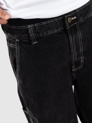 Dickies Madison Baggy Fit Denim Vaquero