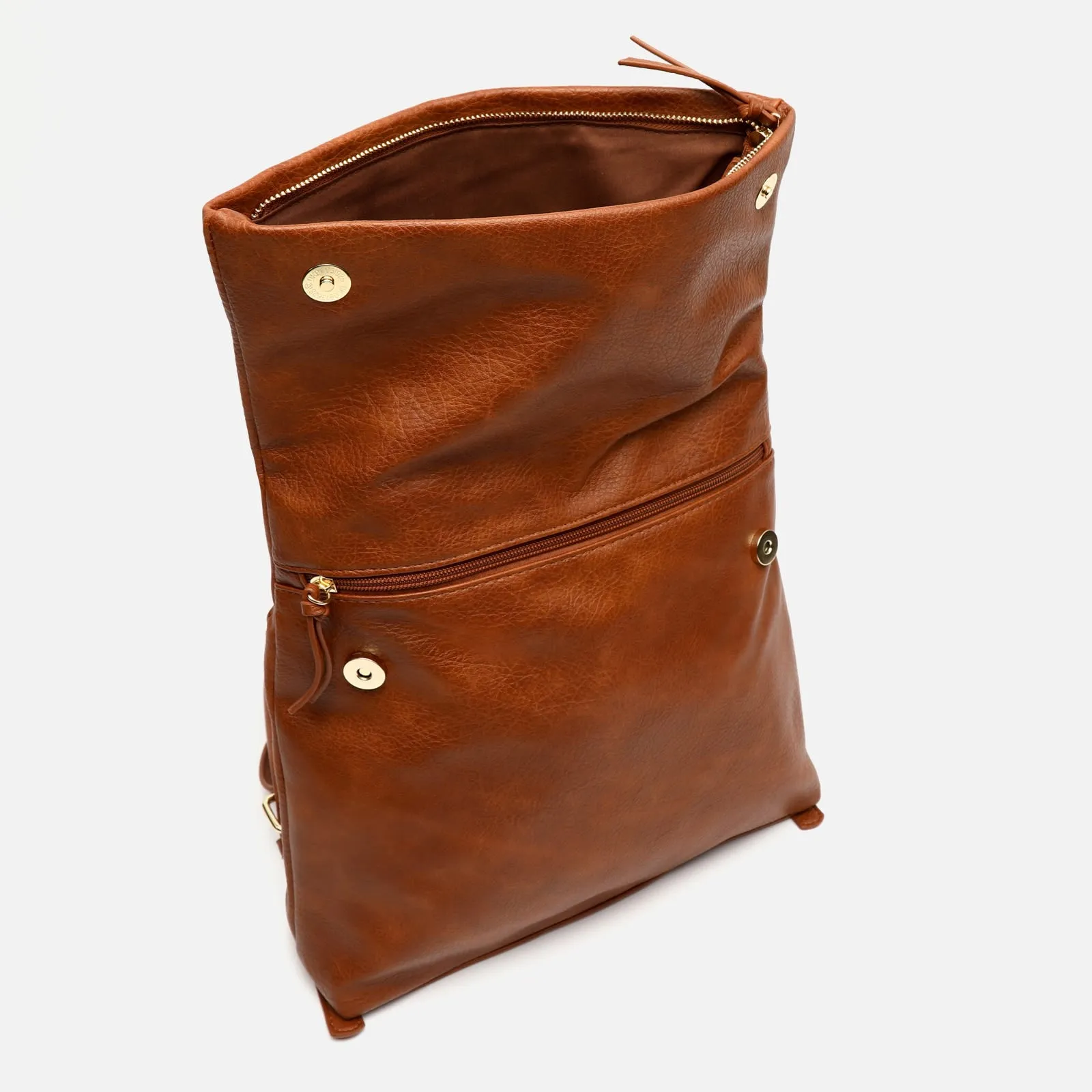 Diki mochila con solapa