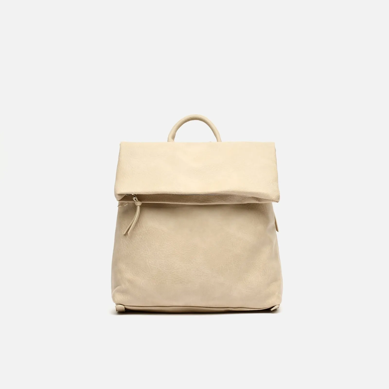 Diki mochila con solapa
