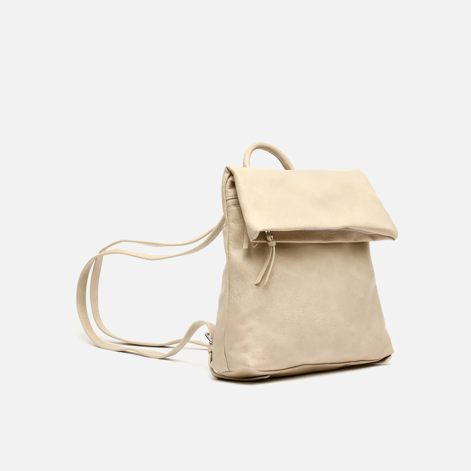 Diki mochila con solapa