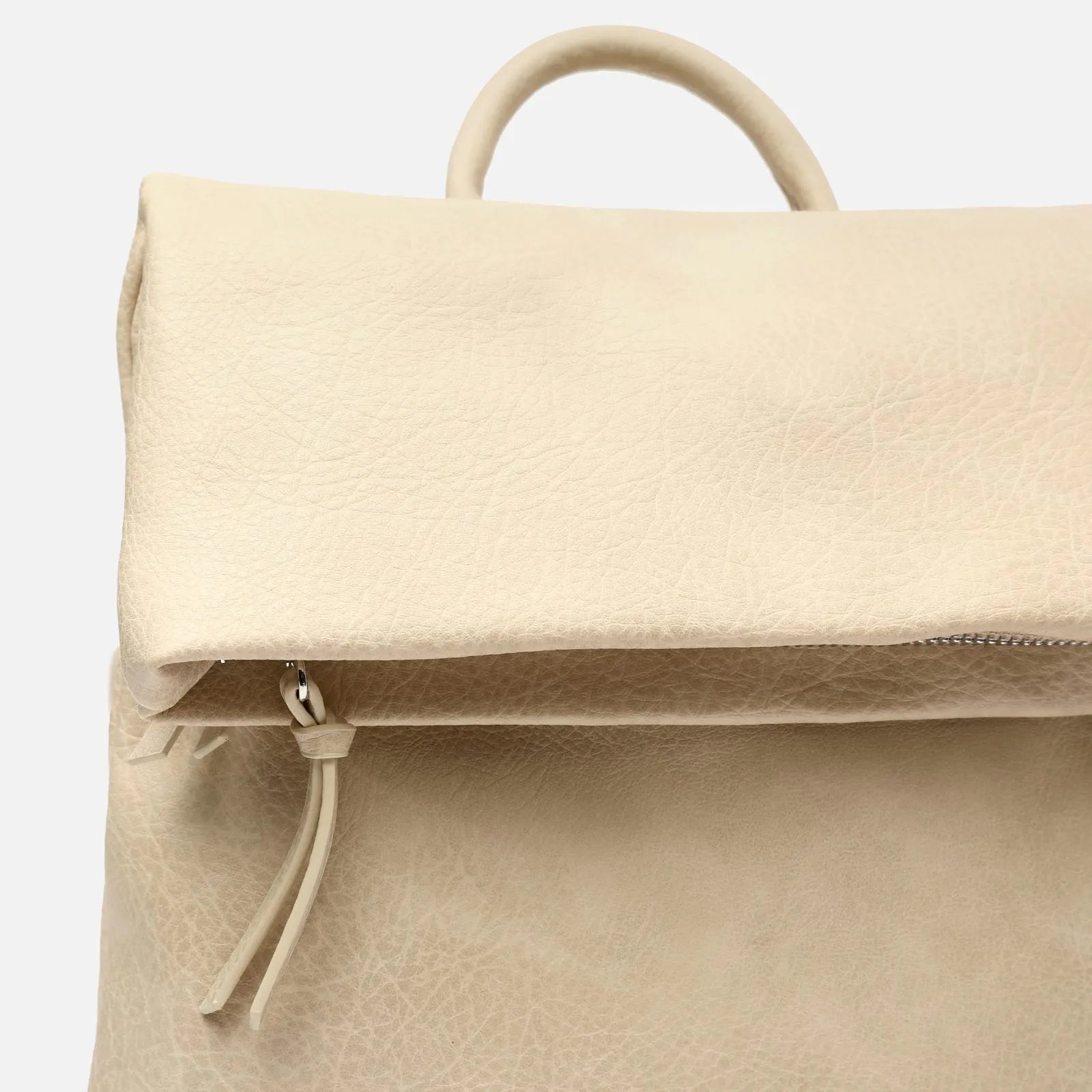 Diki mochila con solapa