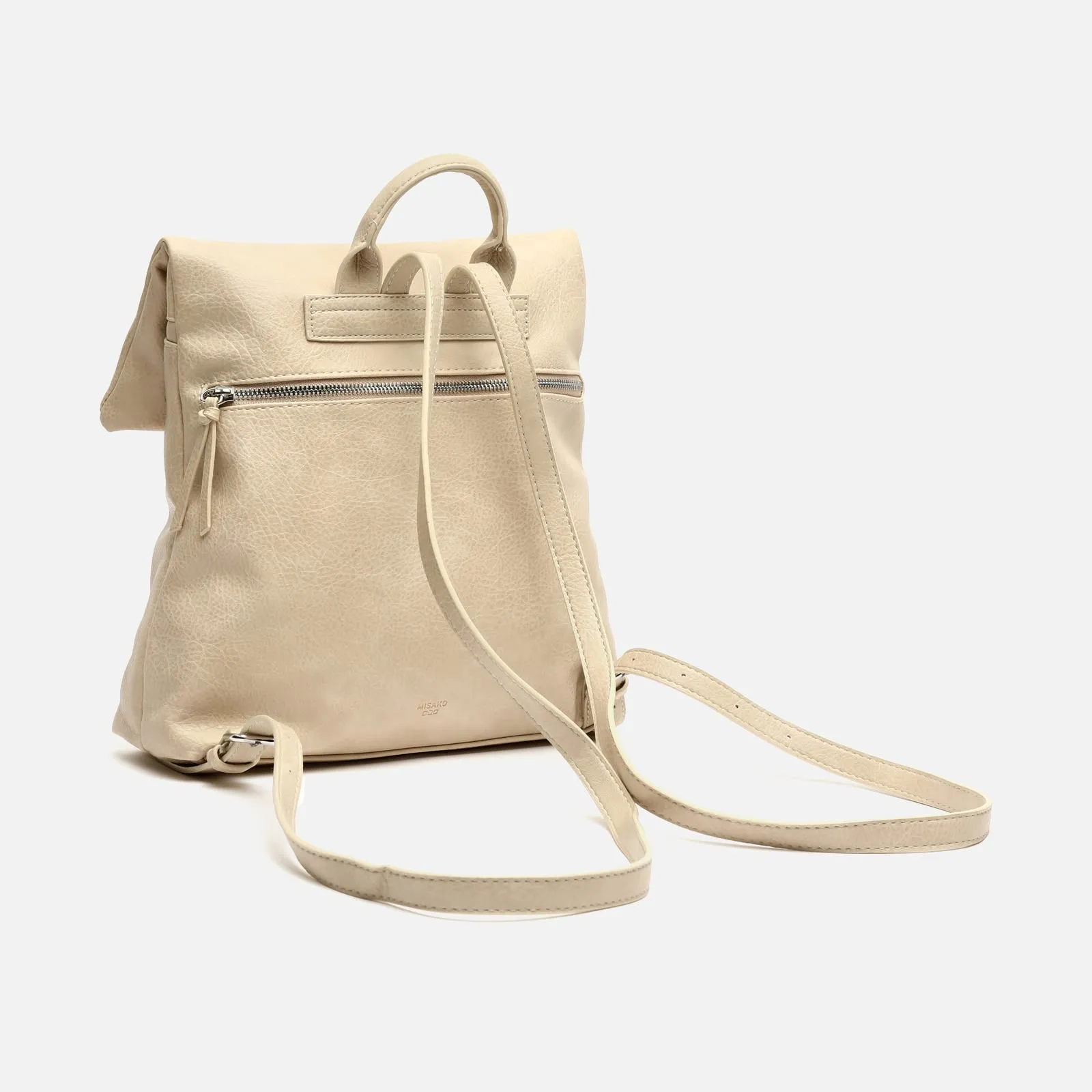 Diki mochila con solapa
