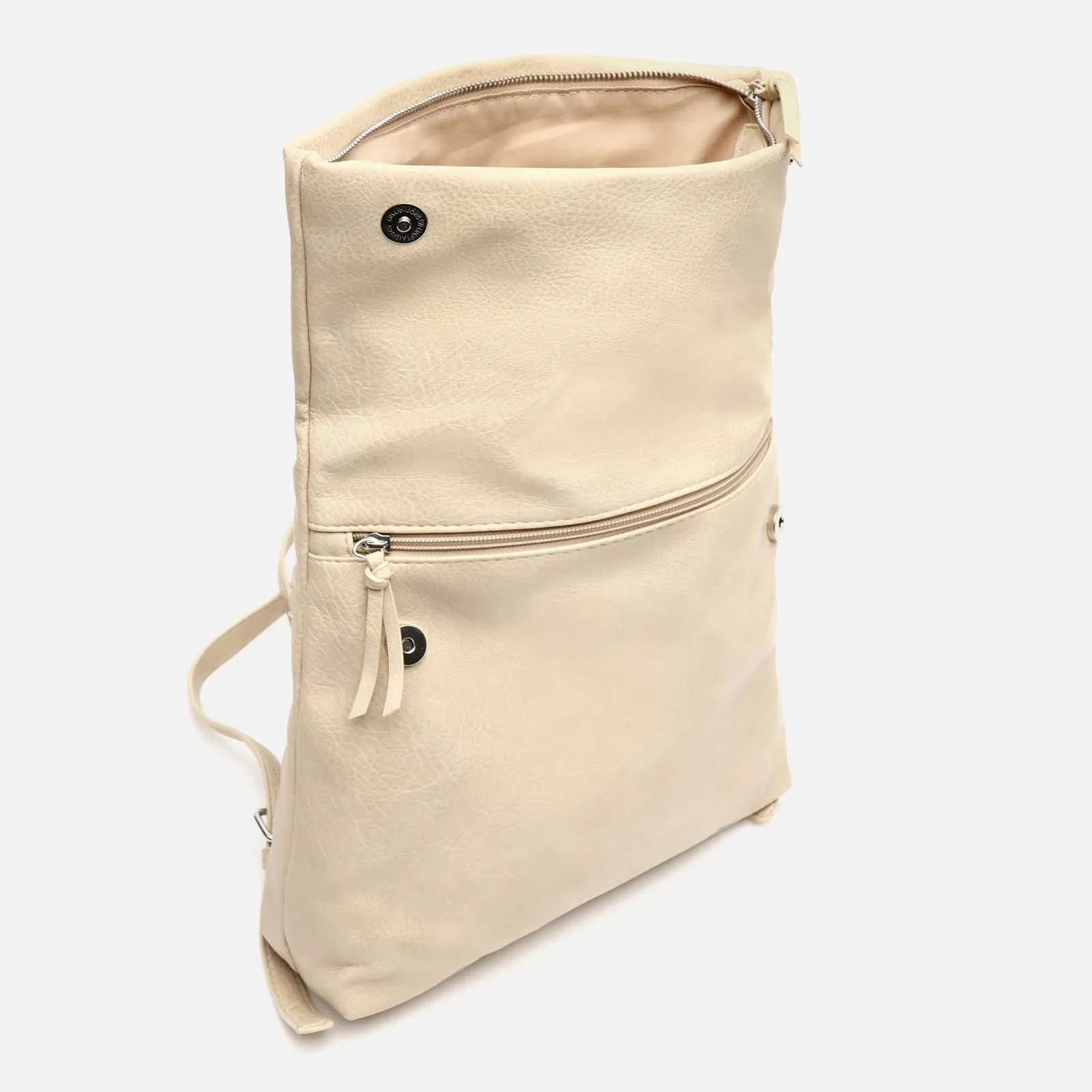 Diki mochila con solapa