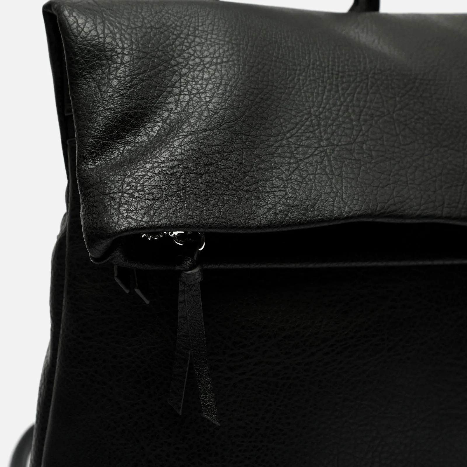 Diki mochila con solapa