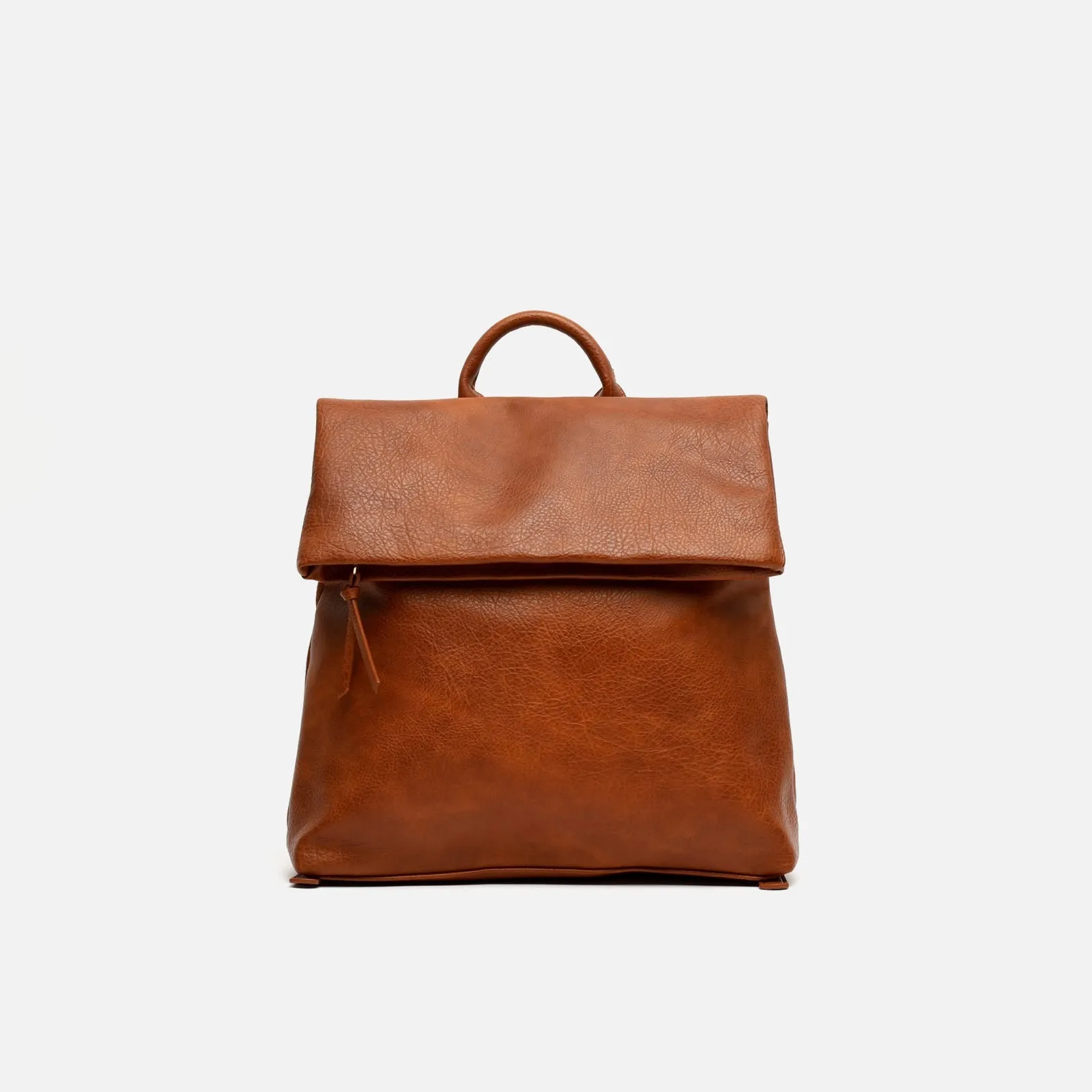 Diki mochila con solapa