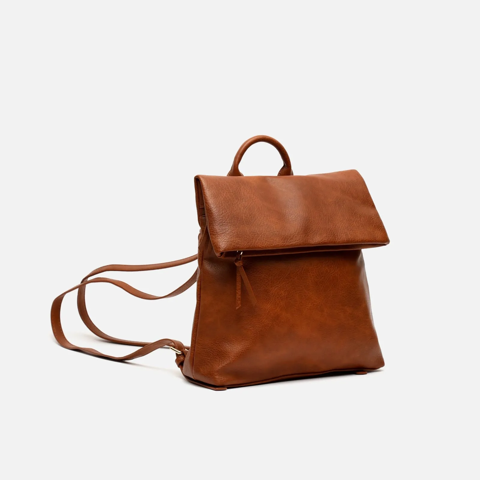 Diki mochila con solapa