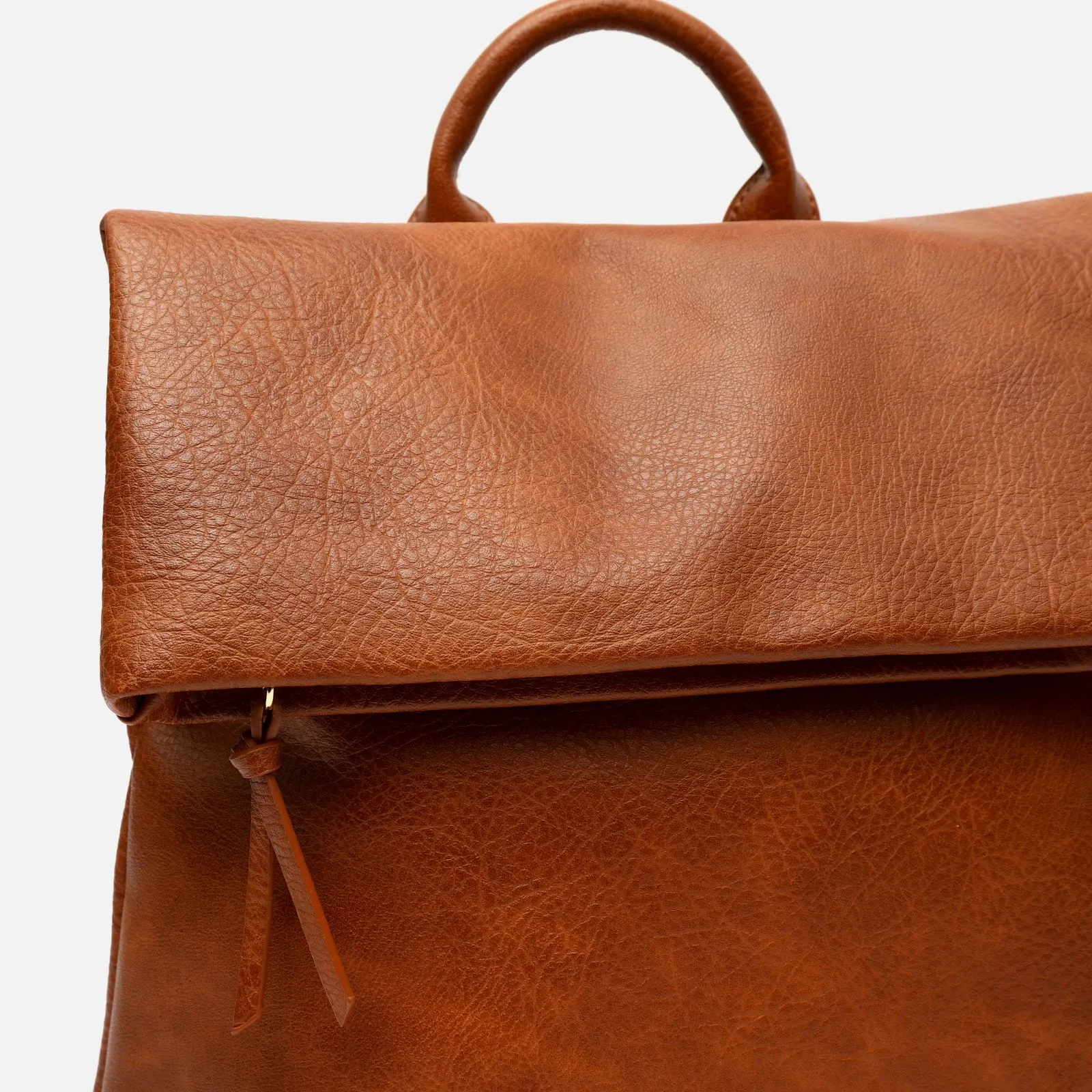 Diki mochila con solapa