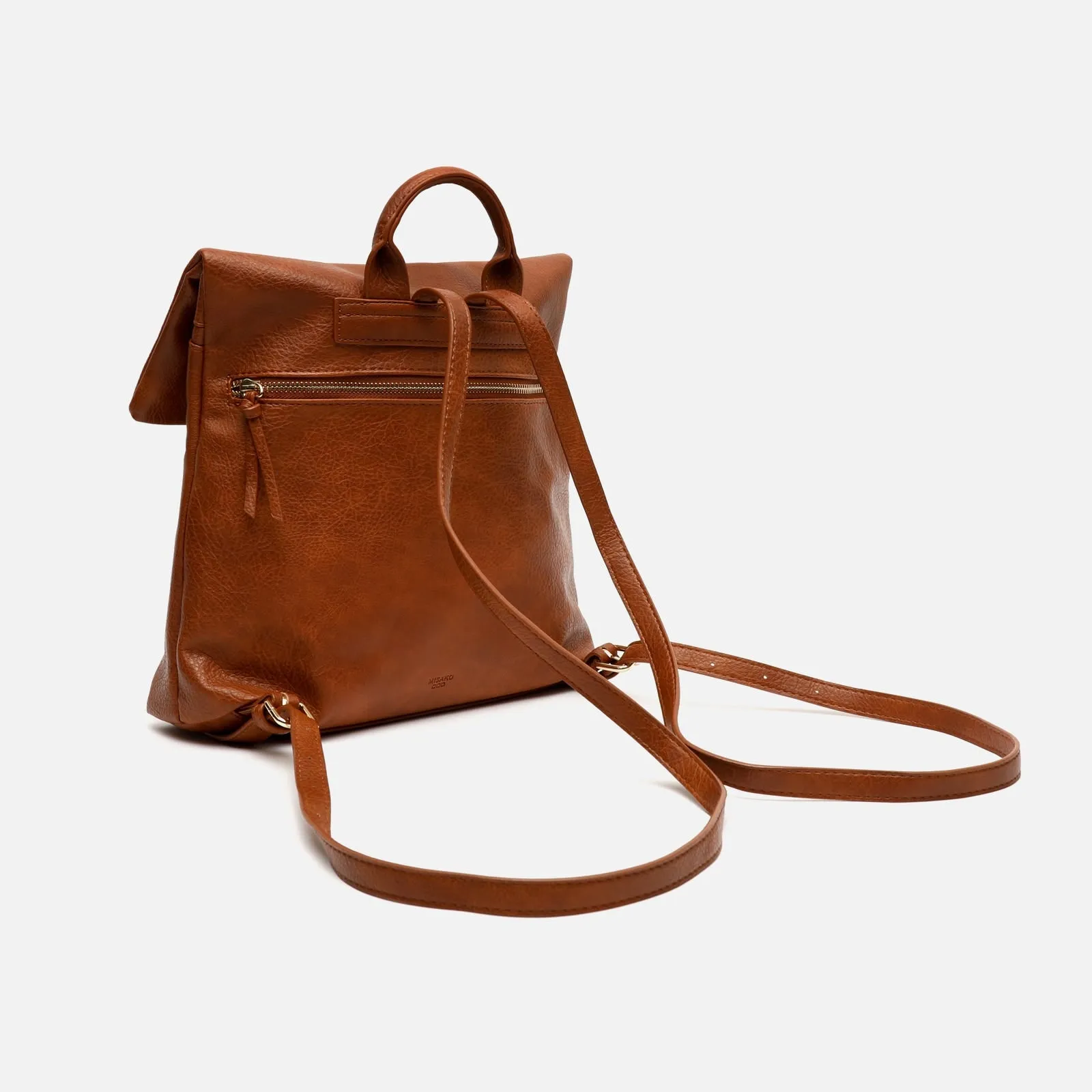Diki mochila con solapa
