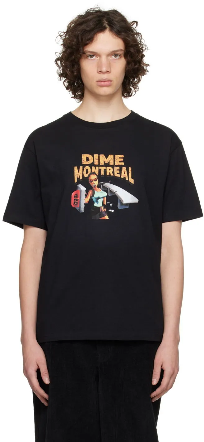 DIME LARA TSHIRT