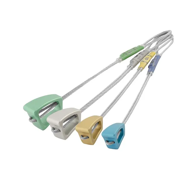DMM HALFNUT SET 811