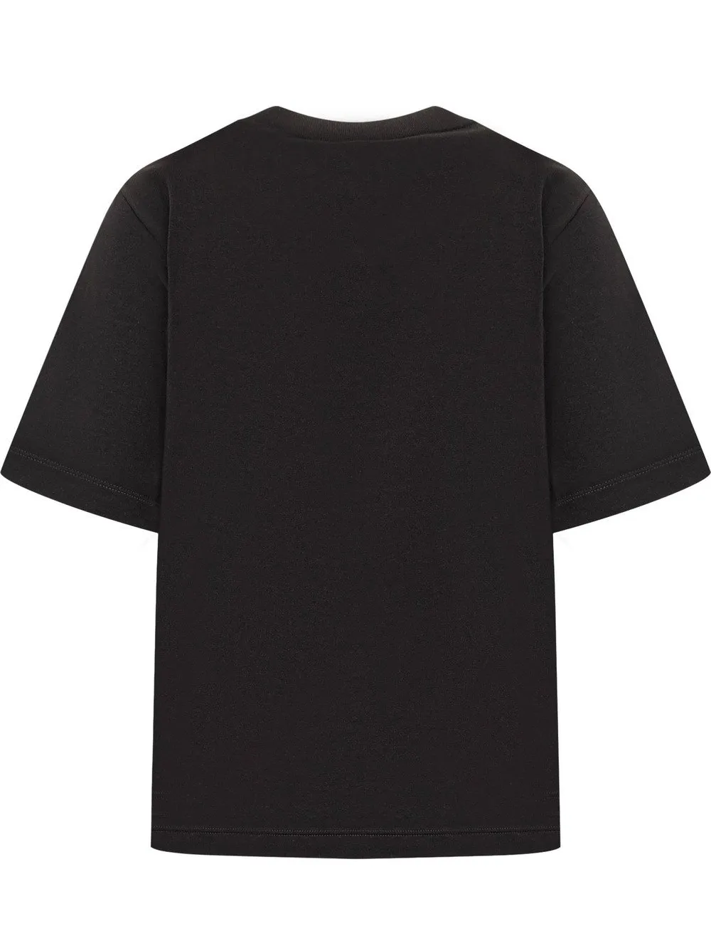 DSQUARED2 HORROR MAPLE LEAF TSHIRT