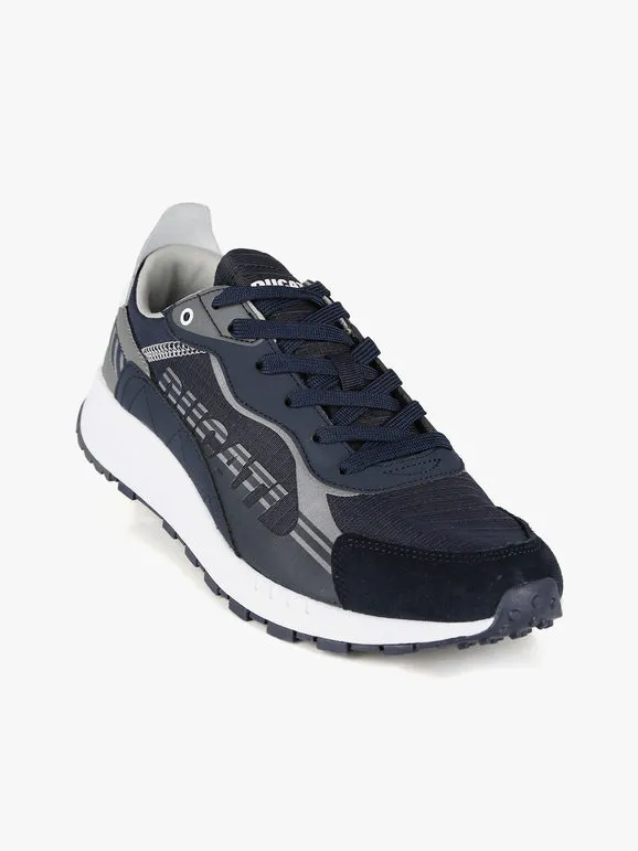 Ducati Zapatillas con cordones para hombre