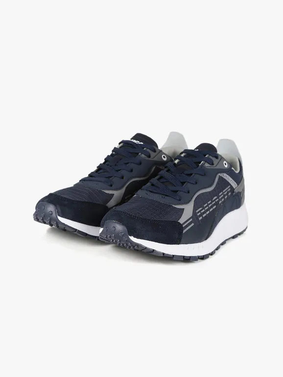 Ducati Zapatillas con cordones para hombre