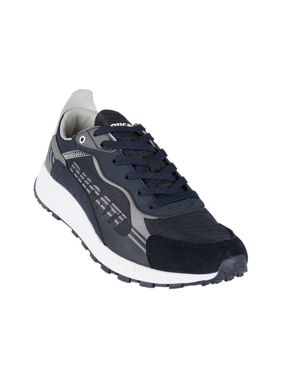 Ducati Zapatillas con cordones para hombre