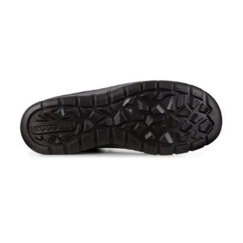 ECCO 215613 BOTA CORTA CORDÓN