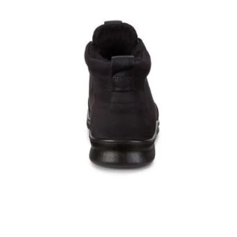 ECCO 215613 BOTA CORTA CORDÓN