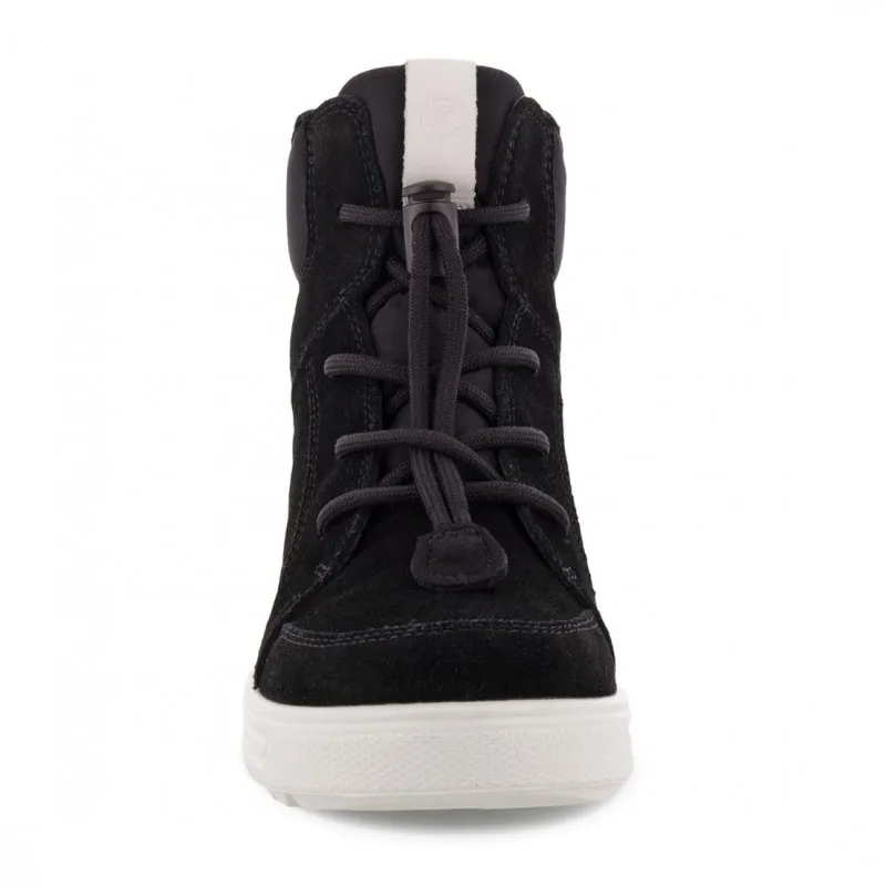 ECCO 722363 51052 NEGRO BOTA GORETEX® MUJER