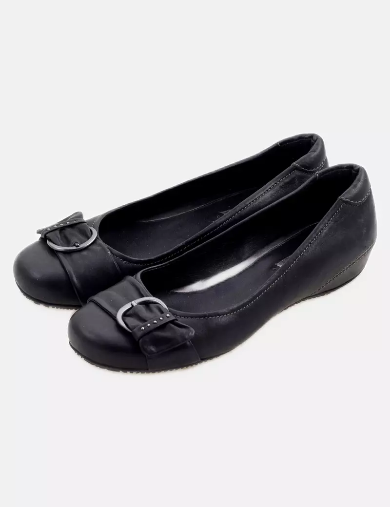 ECCO Bailarinas