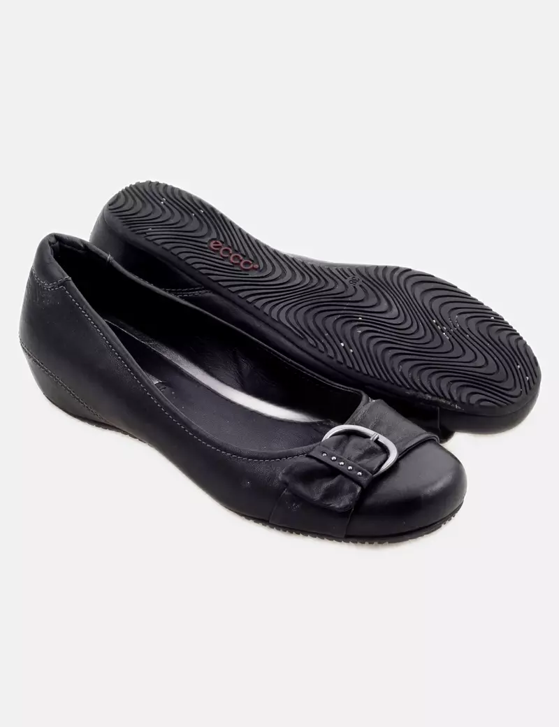ECCO Bailarinas