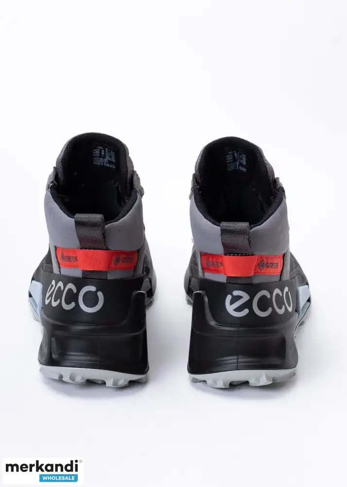 ECCO BIOM 2.1 X MTN M MID GTX 82380450598 STOCK BAJAS PRECIO AL POR MAYOR