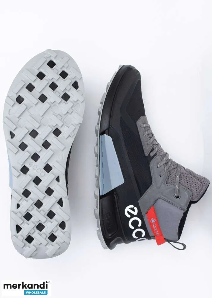 ECCO BIOM 2.1 X MTN M MID GTX 82380450598 STOCK BAJAS PRECIO AL POR MAYOR