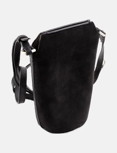 ECCO Bondolera combinada negra