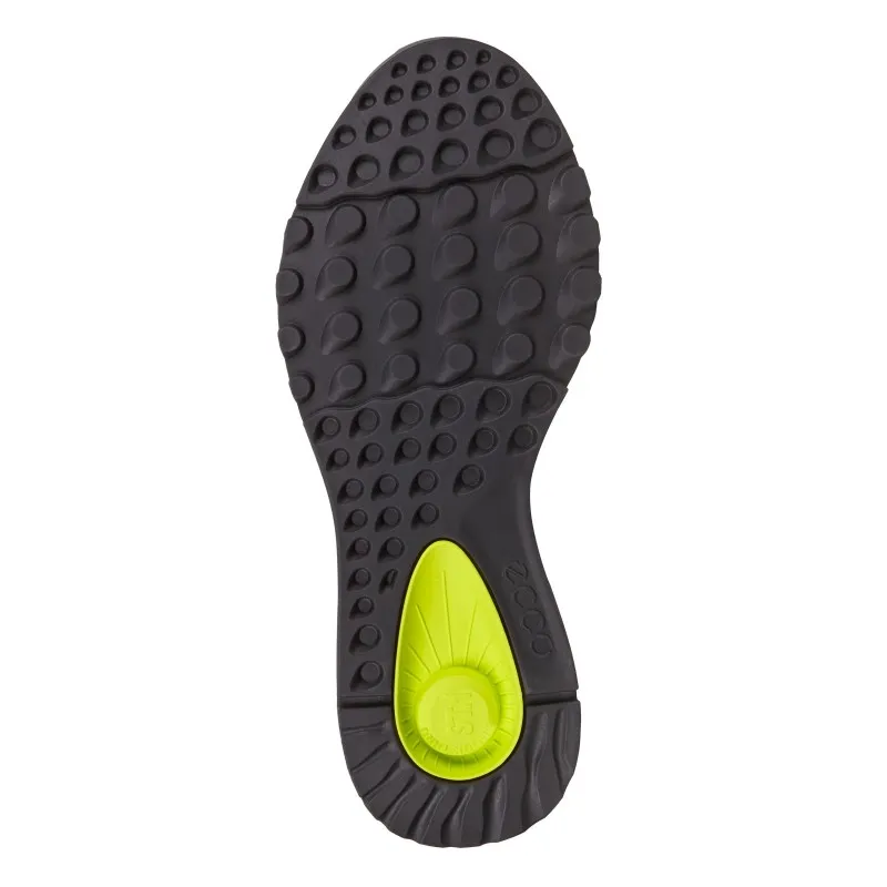 ECCO Exostride W 835333 Negro. Deportivo mujer Goretex