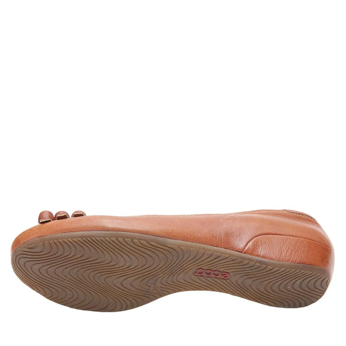 Ecco Flats