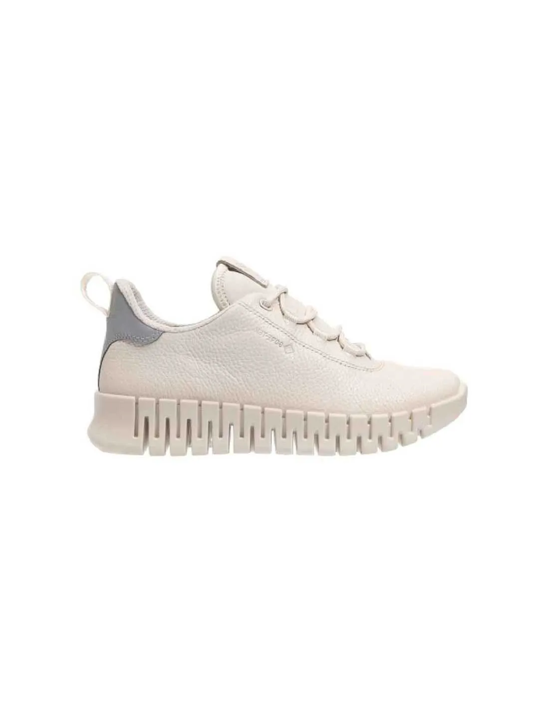 ECCO GRUUV W 218233 GORETEX BEIGE
