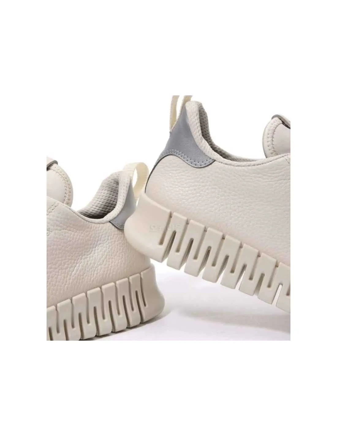 ECCO GRUUV W 218233 GORETEX BEIGE