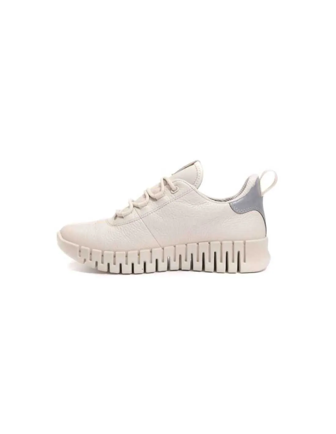 ECCO GRUUV W 218233 GORETEX BEIGE