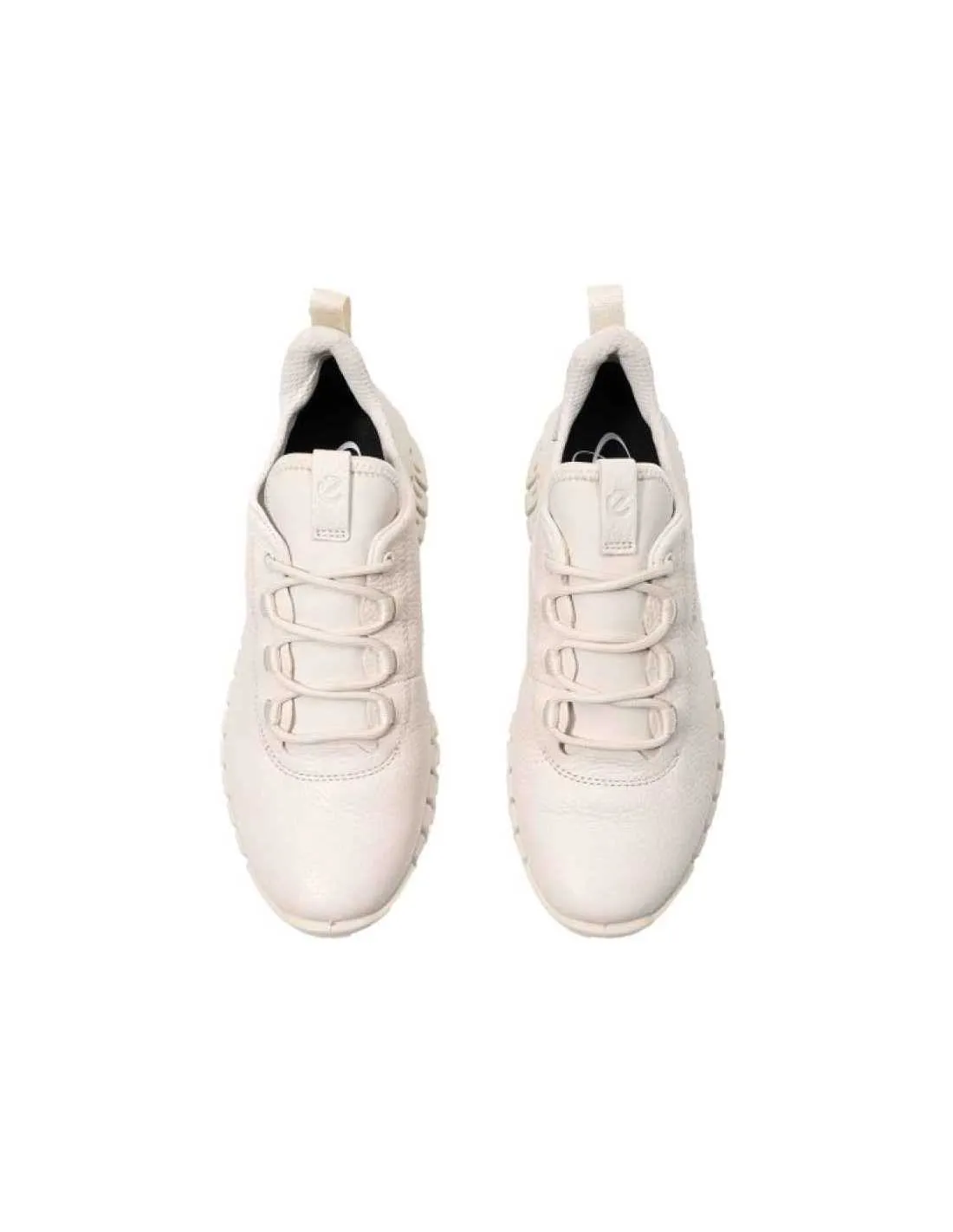 ECCO GRUUV W 218233 GORETEX BEIGE
