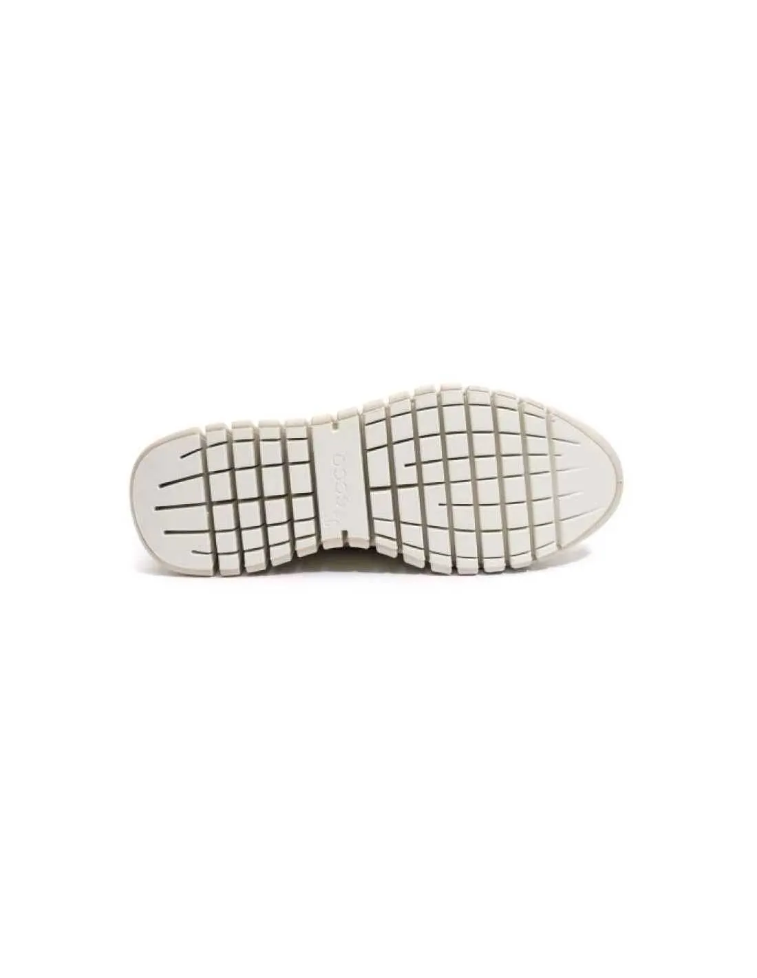 ECCO GRUUV W 218233 GORETEX BEIGE
