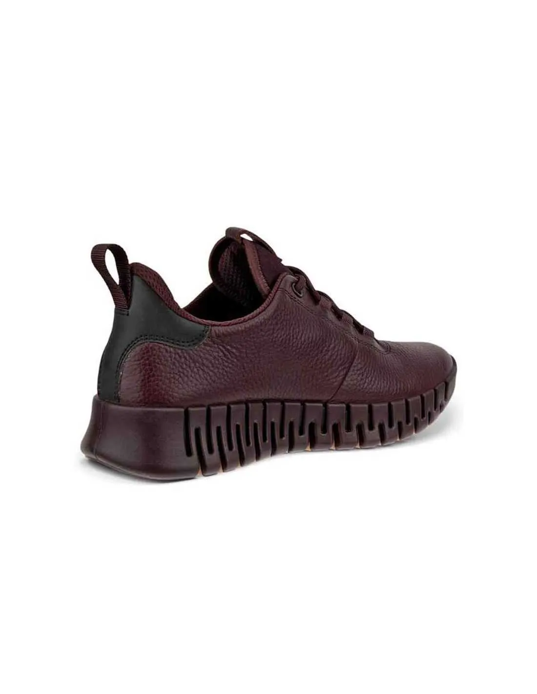 ECCO GRUUV W 218233 GORETEX BURDEOS