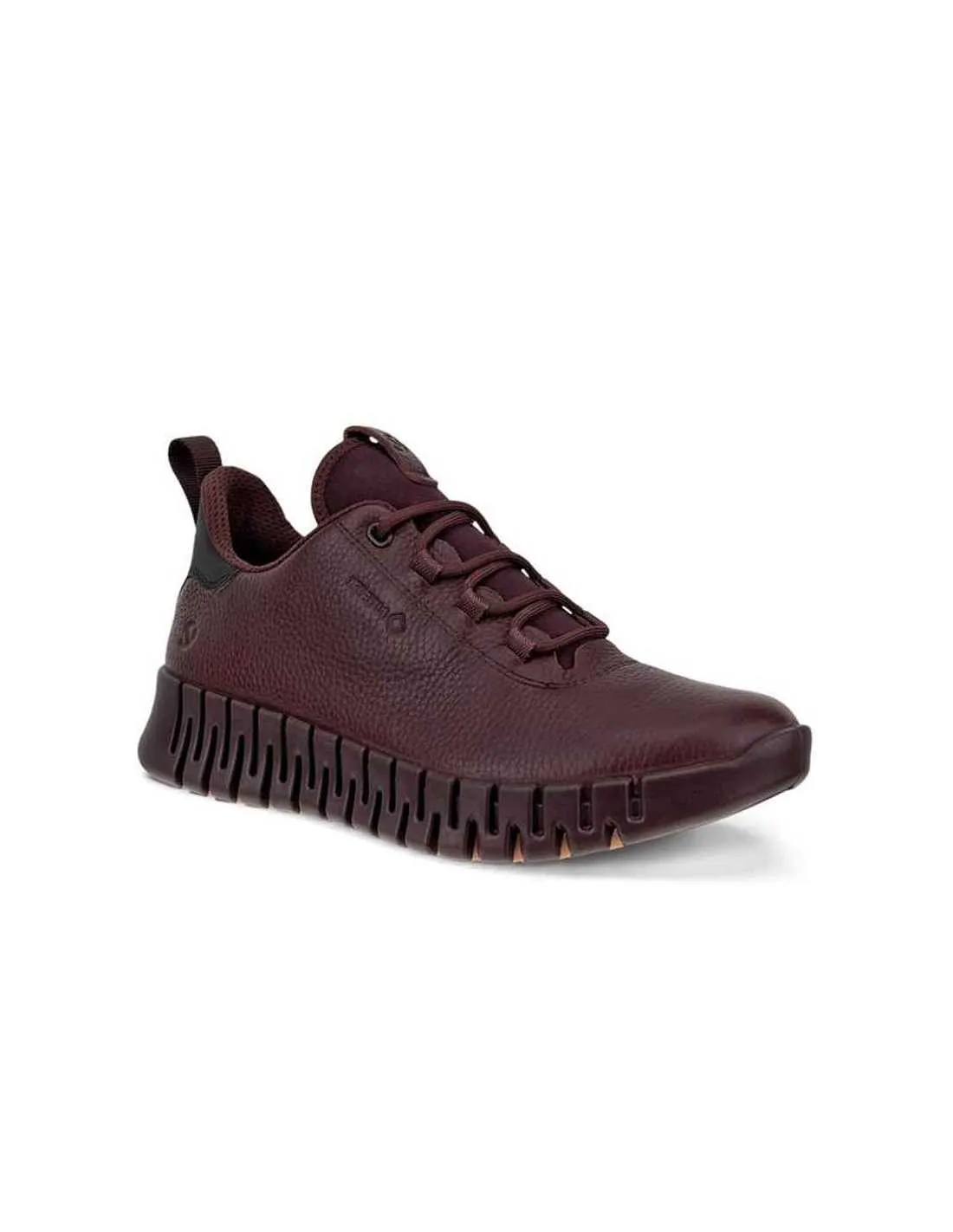 ECCO GRUUV W 218233 GORETEX BURDEOS