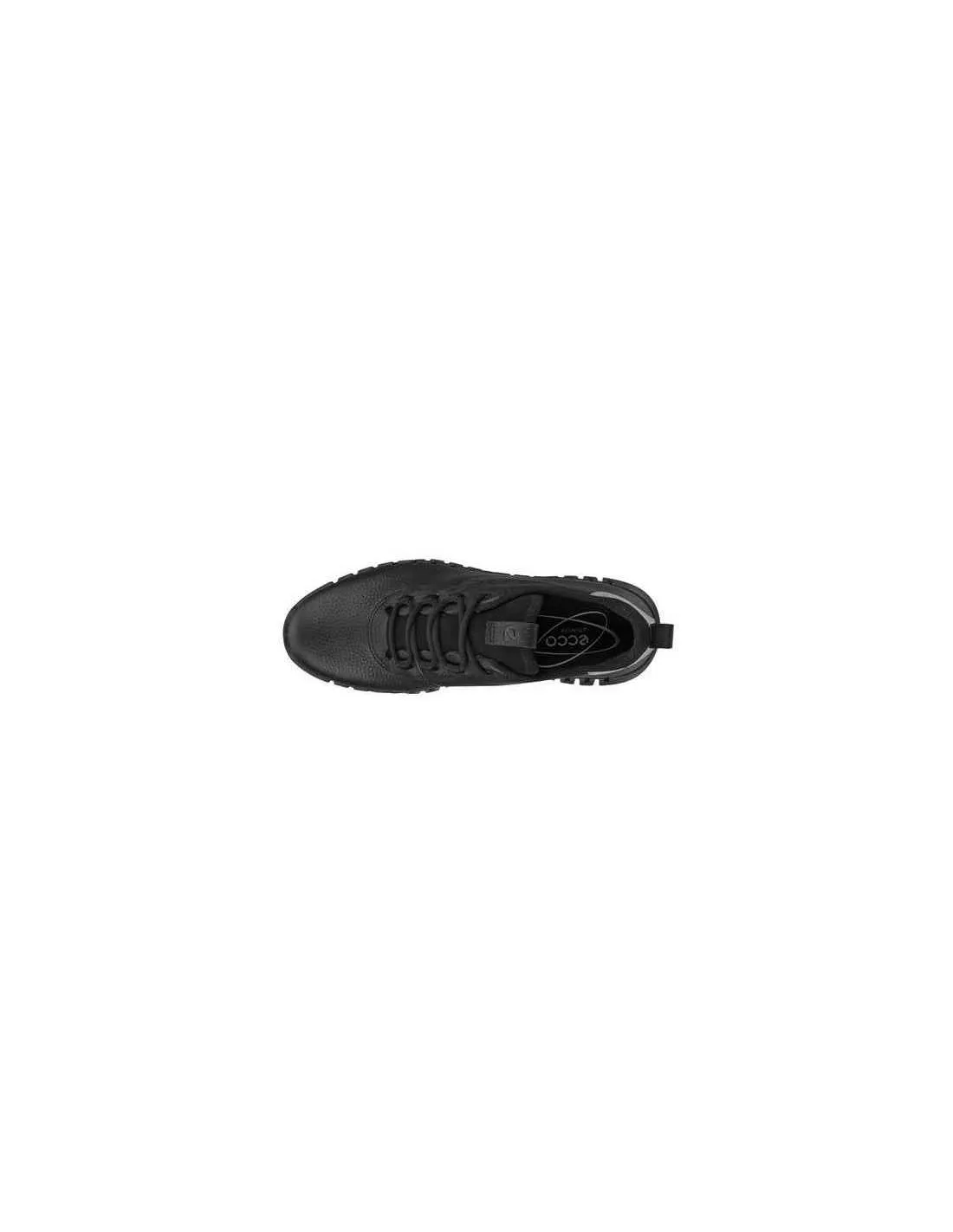 ECCO GRUUV W 218233 GORETEX NEGRO