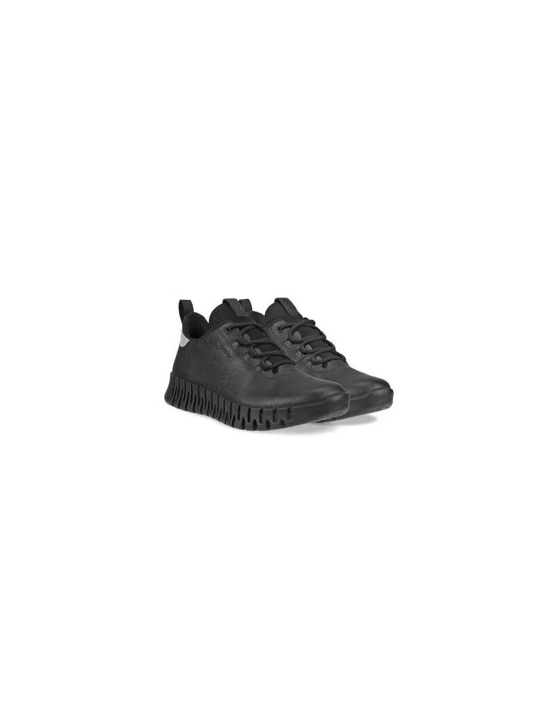 ECCO GRUUV W 218233 GORETEX NEGRO