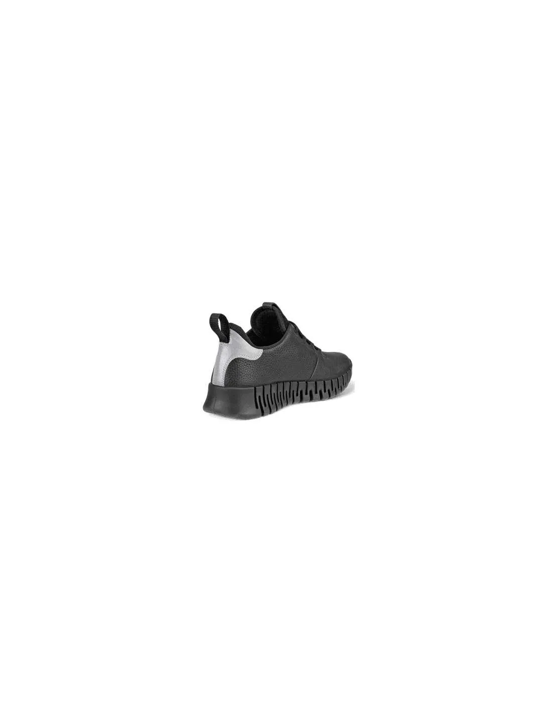 ECCO GRUUV W 218233 GORETEX NEGRO