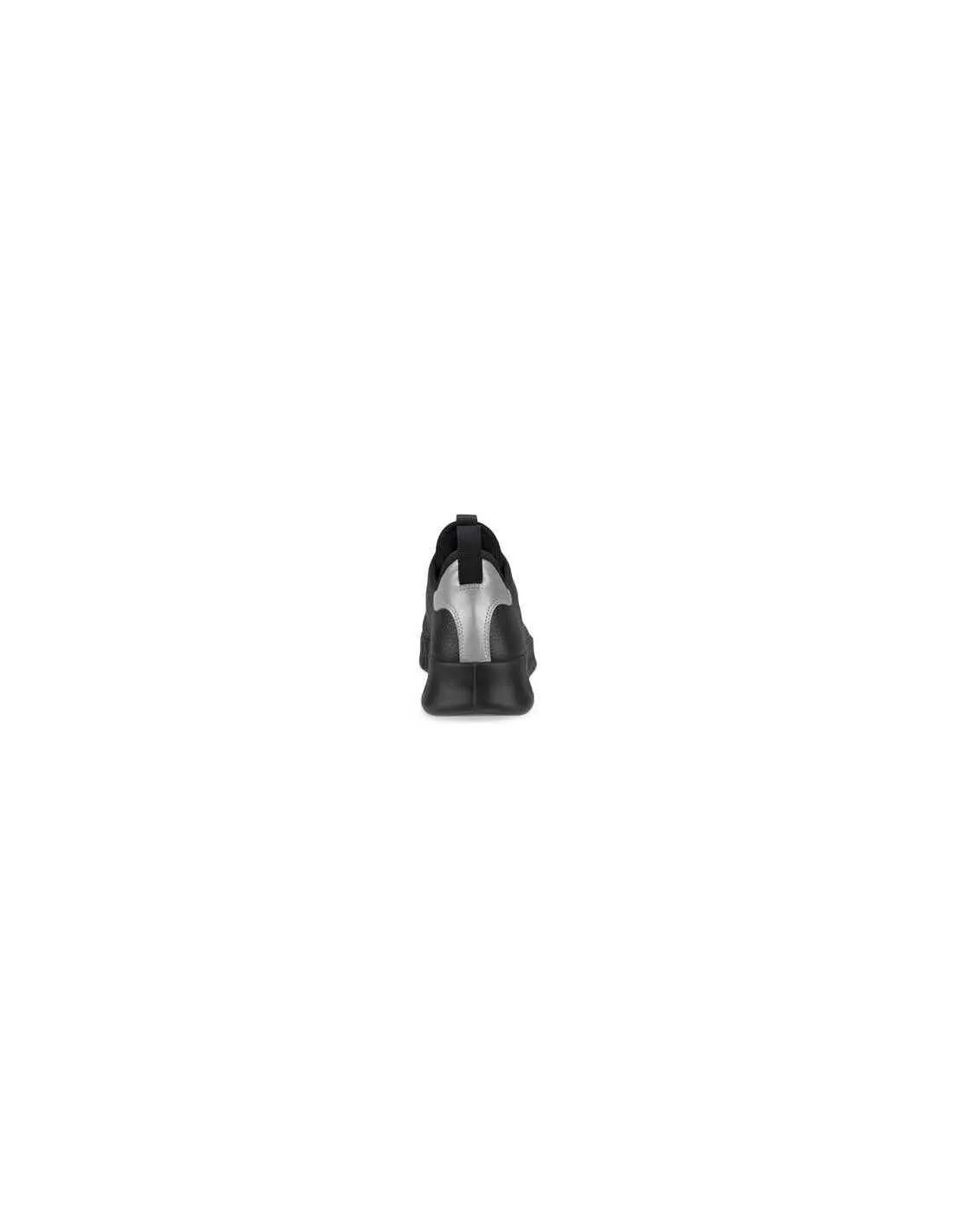 ECCO GRUUV W 218233 GORETEX NEGRO