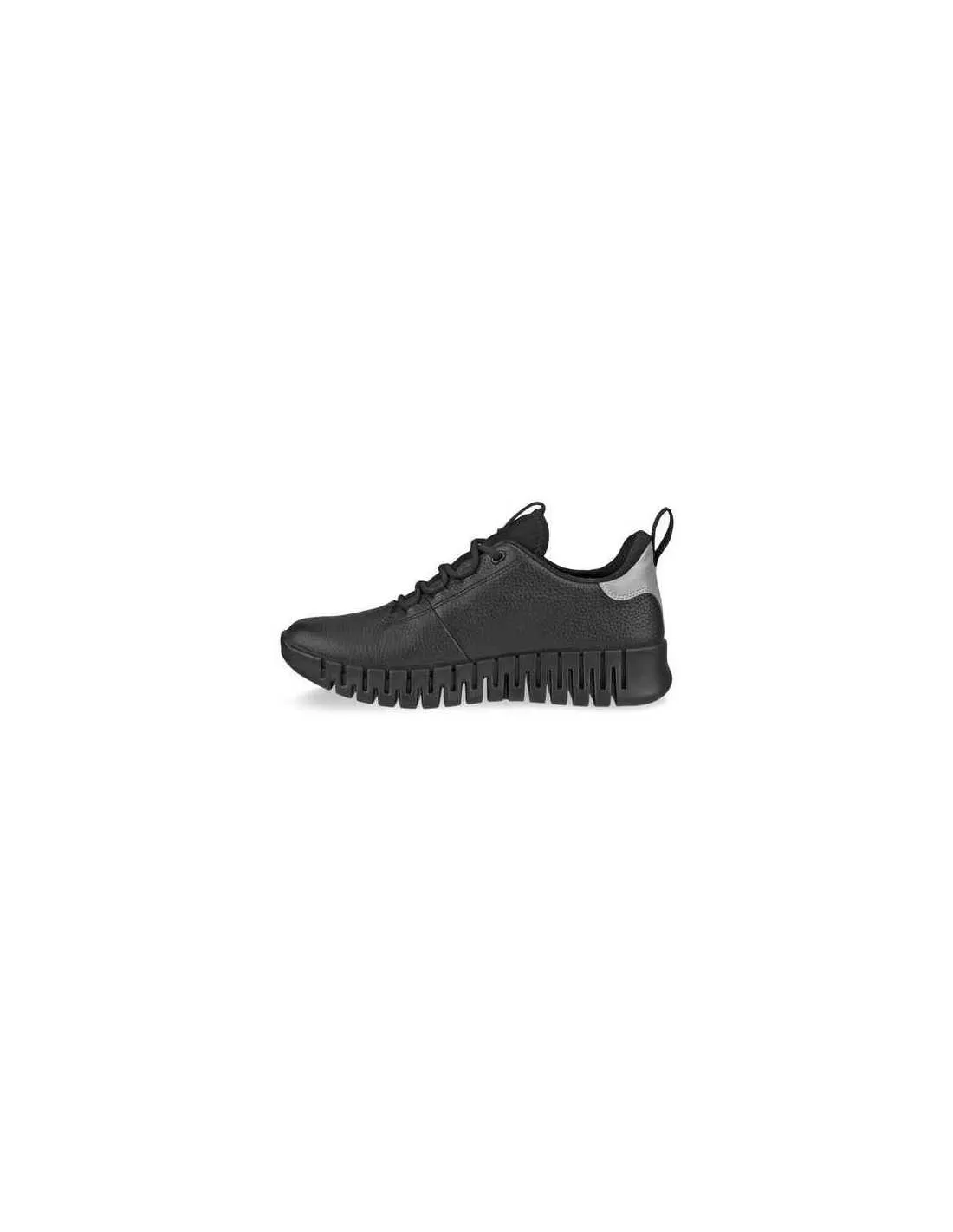 ECCO GRUUV W 218233 GORETEX NEGRO
